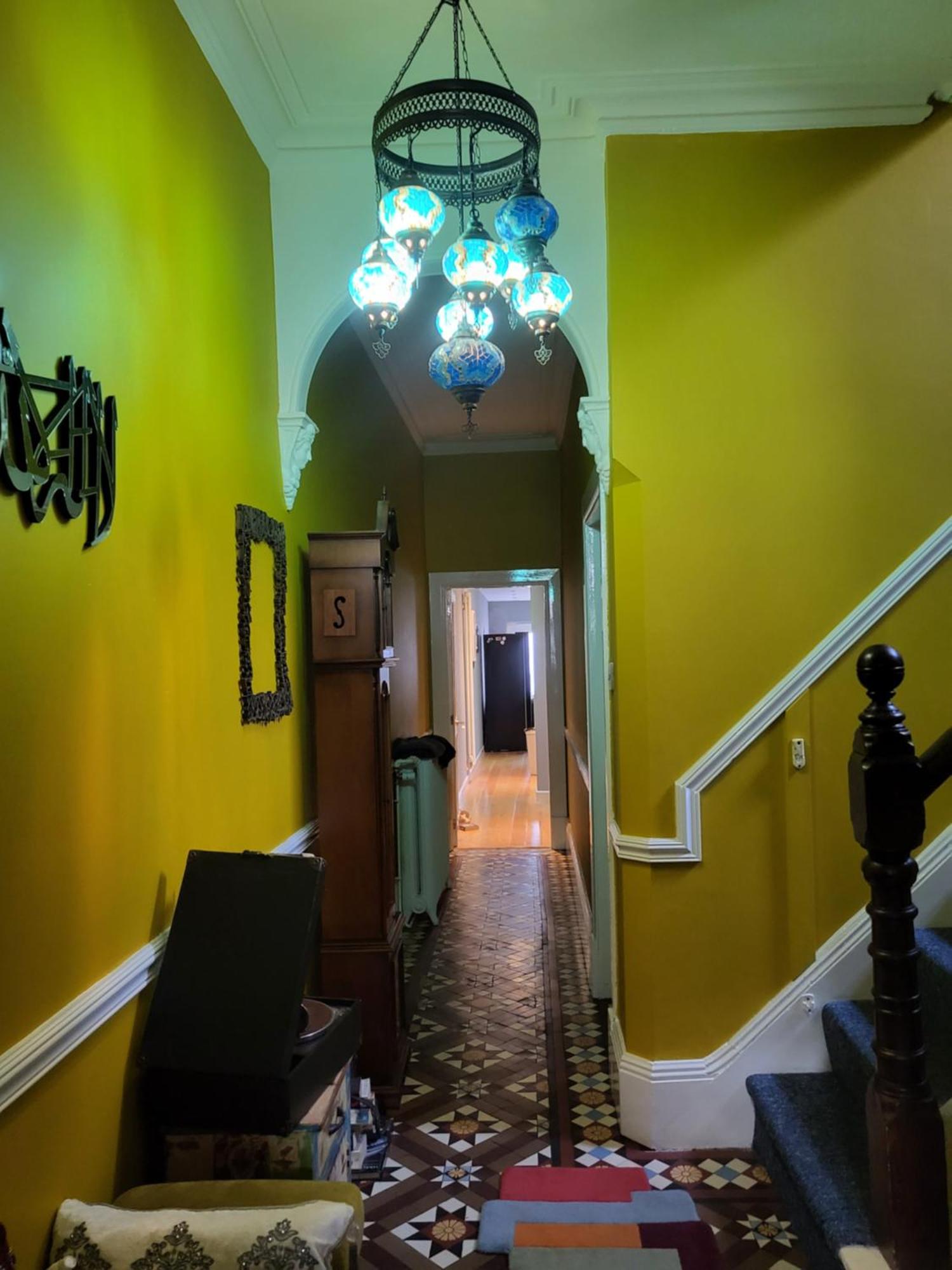 Haya Guest House Олдбъри Екстериор снимка